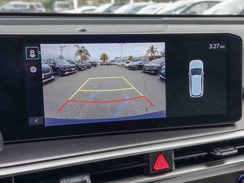 Certified 2024 Kia Sorento EX image 22