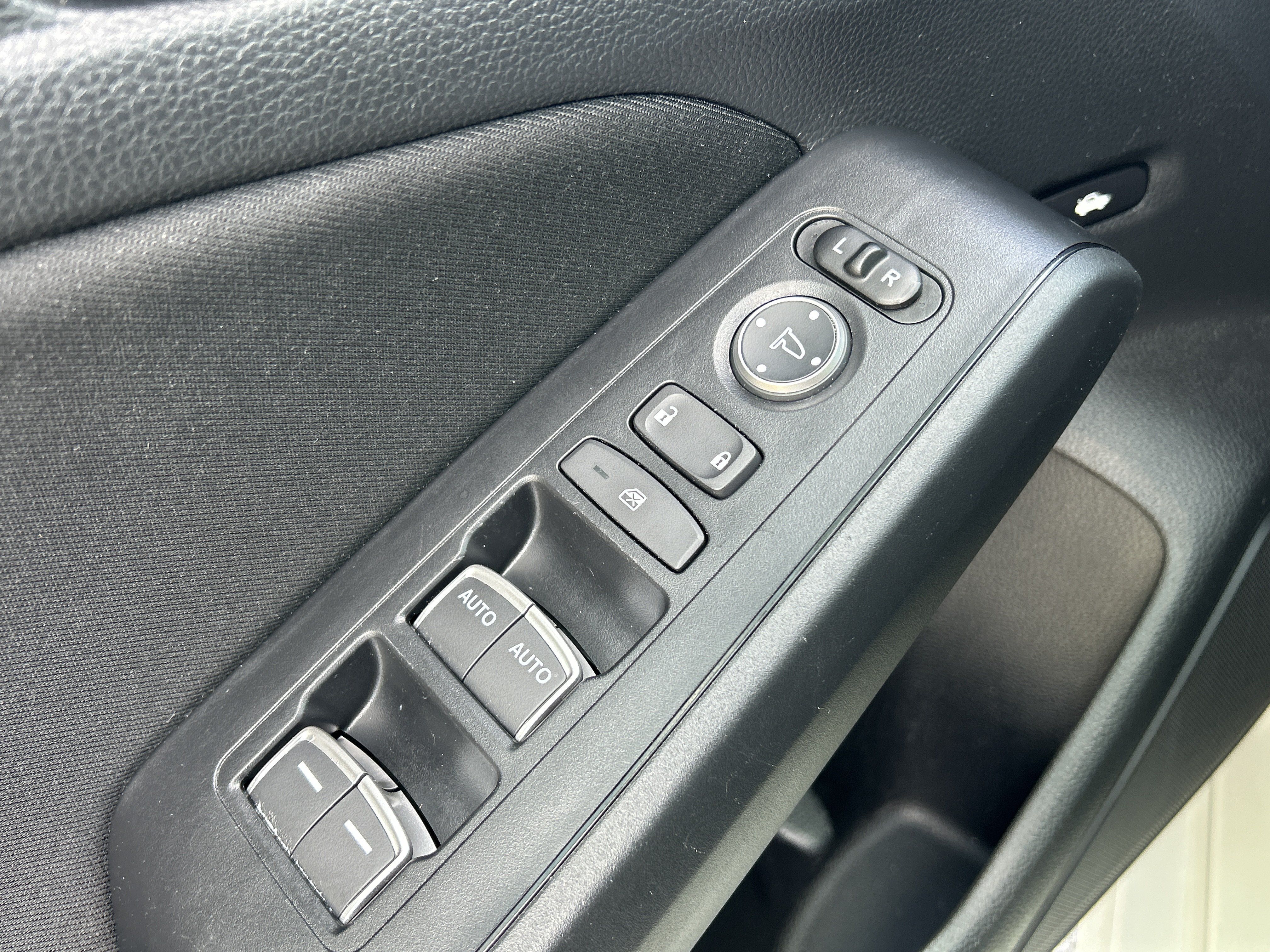 Certified 2026 Honda Civic Sport image 23