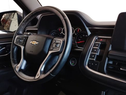 Used 2023 Chevrolet Tahoe LS w/ Driver Alert Package RWD image 31