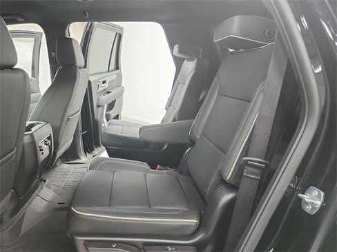 New 2026 GMC Yukon Elevation w/ LPO, Floor Liner Package image 35