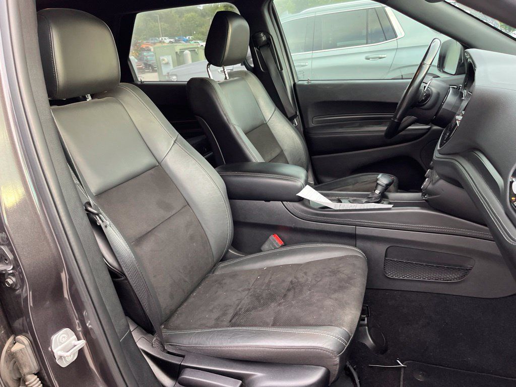 Used 2021 Dodge Durango GT RWD image 11
