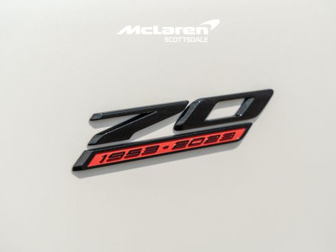 Used 2023 Chevrolet Corvette Z06 w/ Z07 Performance Package RWD image 28