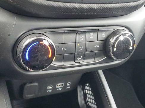 Certified 2022 Chevrolet TrailBlazer LS image 25