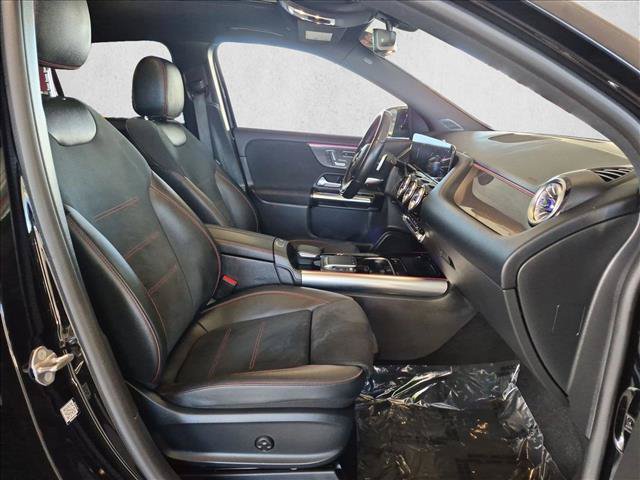 Used 2022 Mercedes-Benz GLA 250 4MATIC image 21