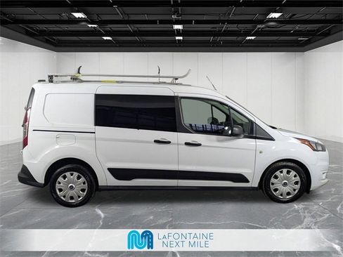 Used 2016 Ford Transit Connect XL image 6