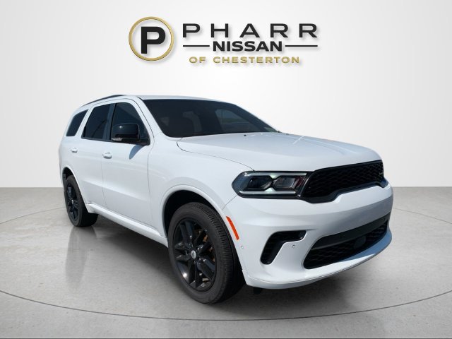 Used 2026 Dodge Durango GT AWD/4WD image 5