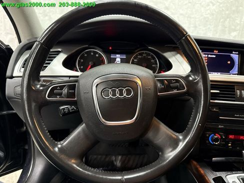 Used 2012 Audi A4 2.0T Premium Plus image 4