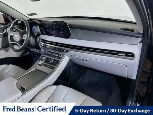 Used 2023 Hyundai Palisade SEL AWD/4WD image 16