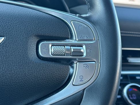 Used 2024 Genesis GV80 2.5T image 36