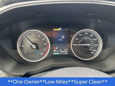 Used 2023 Subaru Forester Limited AWD/4WD image 10