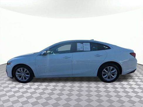 Used 2024 Chevrolet Malibu LT FWD image 6