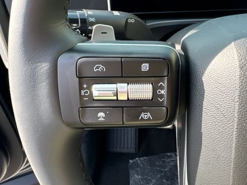 New 2026 Hyundai Santa Fe SE FWD image 26