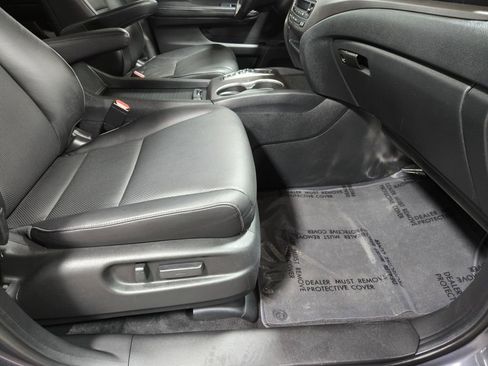 Used 2023 Honda Ridgeline RTL image 48