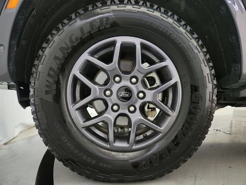 Used 2024 Ford Ranger XLT AWD/4WD image 34