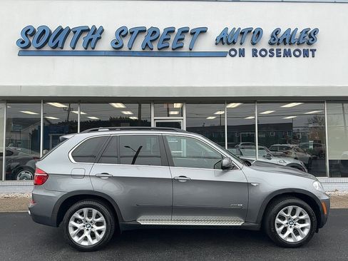 Used 2013 BMW X5 xDrive35i image 1
