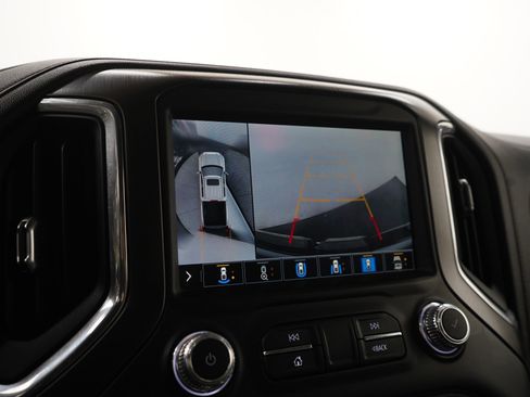 Used 2021 GMC Sierra 1500 AT4 w/ AT4 Premium Package image 29