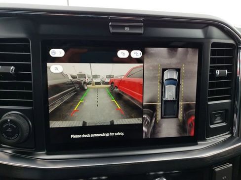 New 2026 Ford F250 Lariat w/ Lariat Premium Package image 23