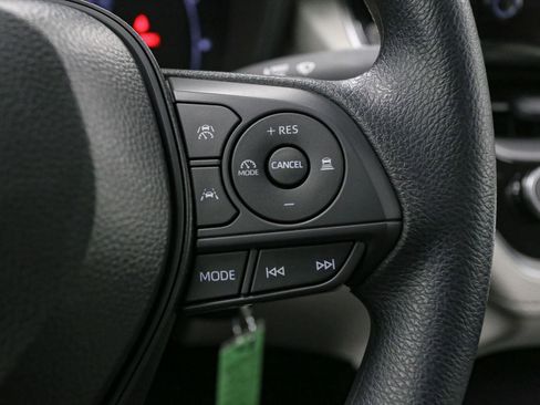 New 2026 Toyota Corolla Cross L AWD/4WD image 20