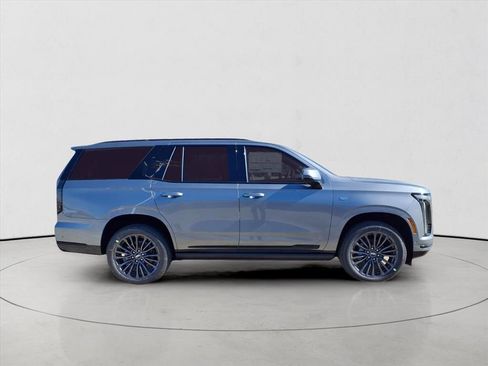 New 2026 Cadillac Escalade Platinum Sport image 8