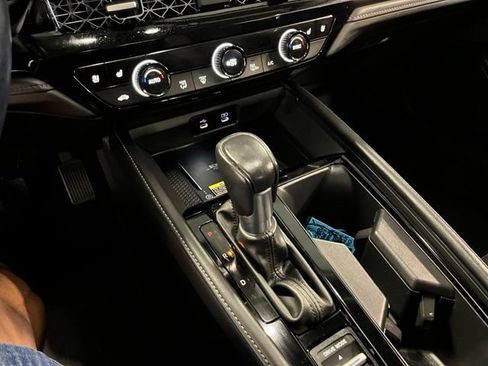 Used 2023 Honda Accord Touring image 30