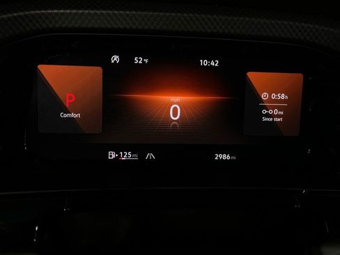 Used 2025 Volkswagen Atlas Peak Edition SE image 21