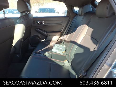 Used 2025 Acura Integra Type S image 7