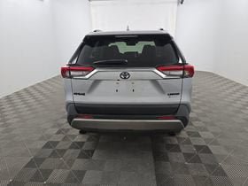 Used 2025 Toyota RAV4 Limited w/ Advanced Technology Package AWD/4WD image 5