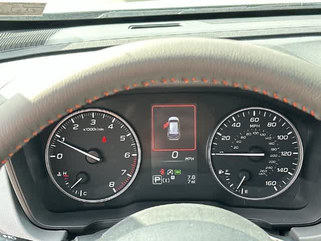 New 2026 Subaru Crosstrek 2.5i Limited AWD/4WD image 7
