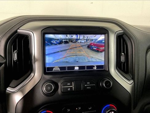 Used 2020 Chevrolet Silverado 1500 RST w/ All-Star Edition RWD image 29