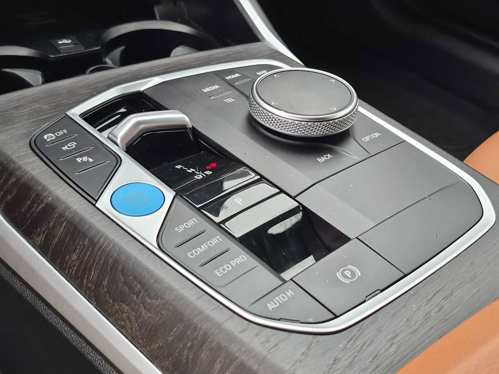 Used 2023 BMW i4 eDrive35 w/ Premium Package RWD image 33