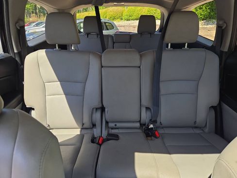 Used 2016 Honda Pilot EX-L image 26