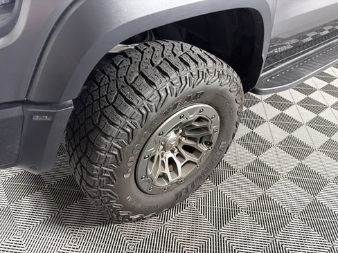 Used 2024 RAM 1500 TRX AWD/4WD image 10