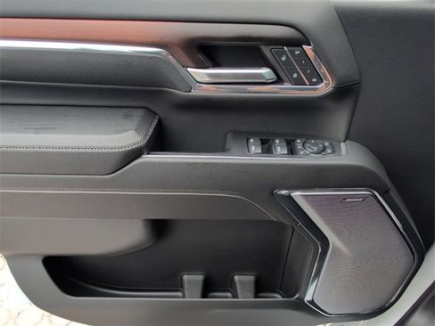 Certified 2024 GMC Sierra 2500 Denali w/ Denali Reserve Package image 37