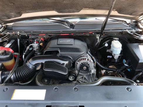 Used 2007 Chevrolet Avalanche LS RWD image 12