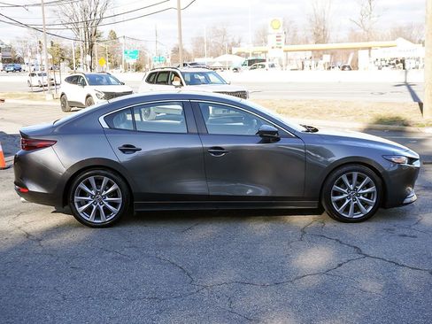 Used 2020 MAZDA MAZDA3 Select image 14