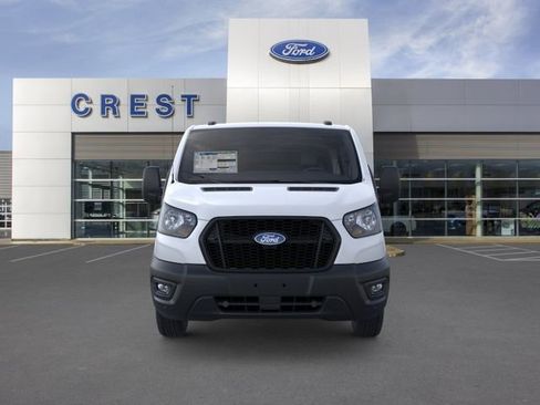 New 2026 Ford Transit 150 Low Roof RWD image 6