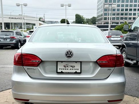 Used 2014 Volkswagen Jetta SE FWD image 6