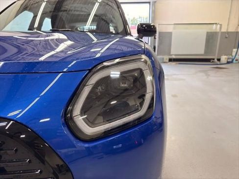 New 2025 MINI Cooper Countryman S image 9