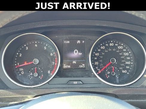 Used 2020 Volkswagen Tiguan SE FWD image 22
