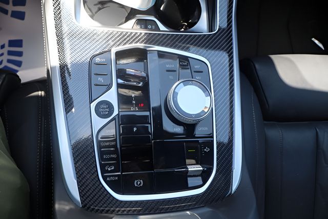 Used 2025 BMW X7 M60i w/ Executive Package AWD/4WD image 45