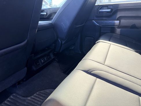 Used 2020 Chevrolet Silverado 2500 LTZ w/ Snow Plow Prep/Camper Package image 32