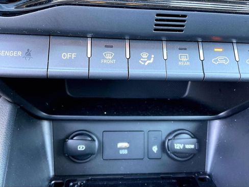 Used 2023 Hyundai Kona SEL w/ Convenience Package FWD image 31