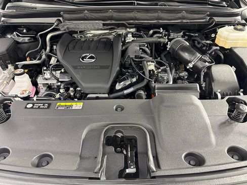 Used 2023 Lexus RX 500h F Sport w/ Accessory Package (2T) AWD/4WD image 23