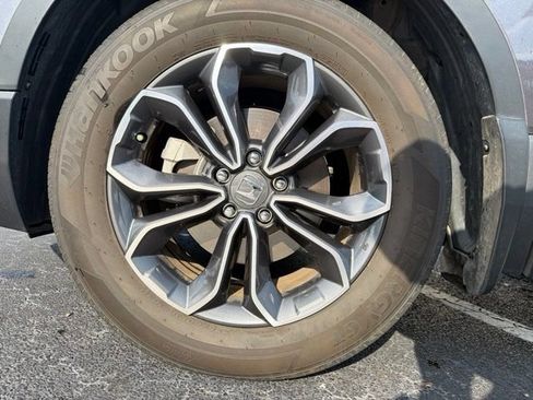 Used 2021 Honda CR-V EX-L image 11