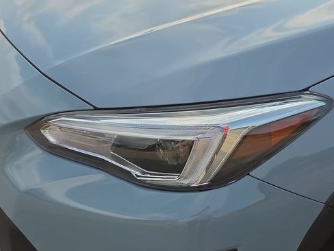 Used 2021 Subaru Crosstrek 2.5i Limited w/ Moonroof Package 2 AWD/4WD image 32