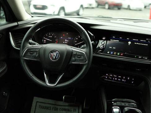 Used 2023 Buick Envision Preferred image 40