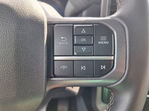 Used 2024 Ford F150 XLT w/ Mobile Office Package image 14