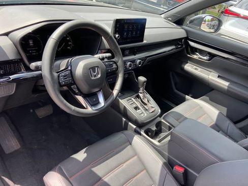 Used 2023 Honda CR-V Sport Touring image 25