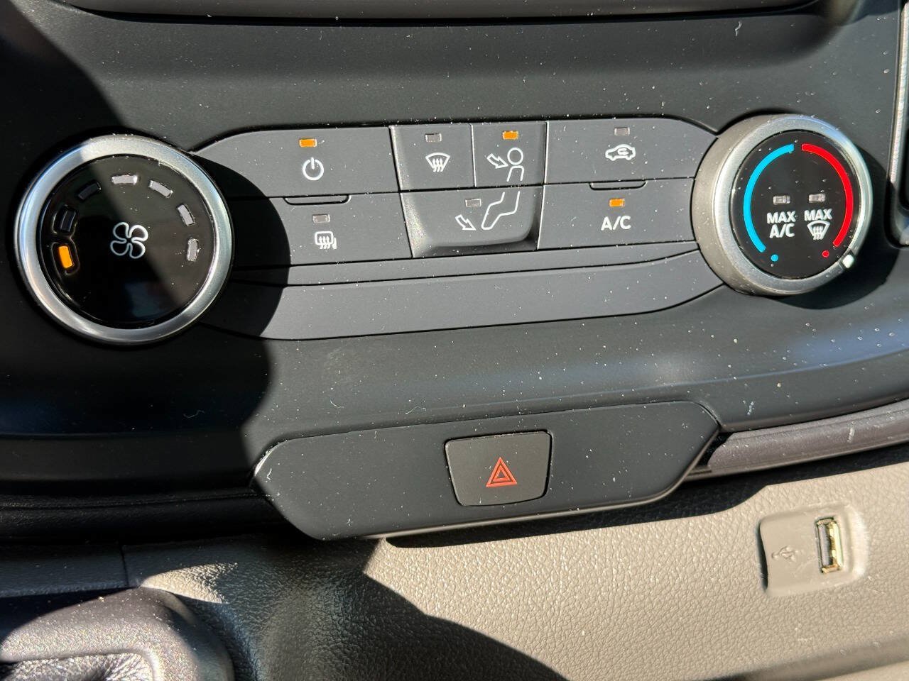 Used 2022 Ford Transit 350 w/ Upfitter Package RWD image 25