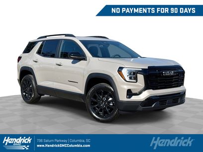 New 2026 GMC Terrain Elevation w/ Elevation Premium Package